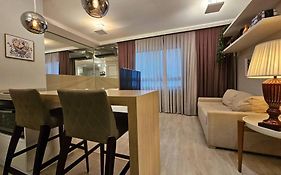 Studio Moderno Ap 32 Soho Life