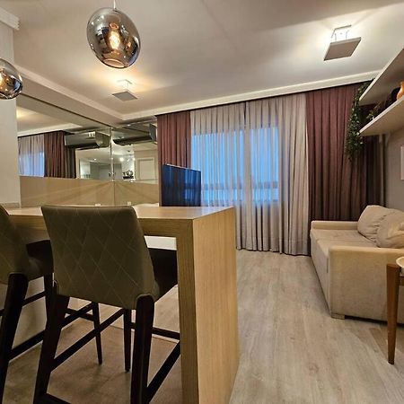 Studio Moderno Ap 32 Soho Life Curitiba Exterior foto