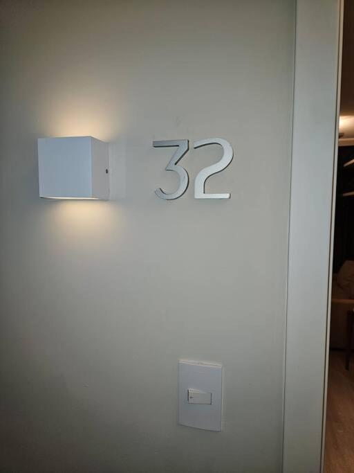 Studio Moderno Ap 32 Soho Life Curitiba Exterior foto