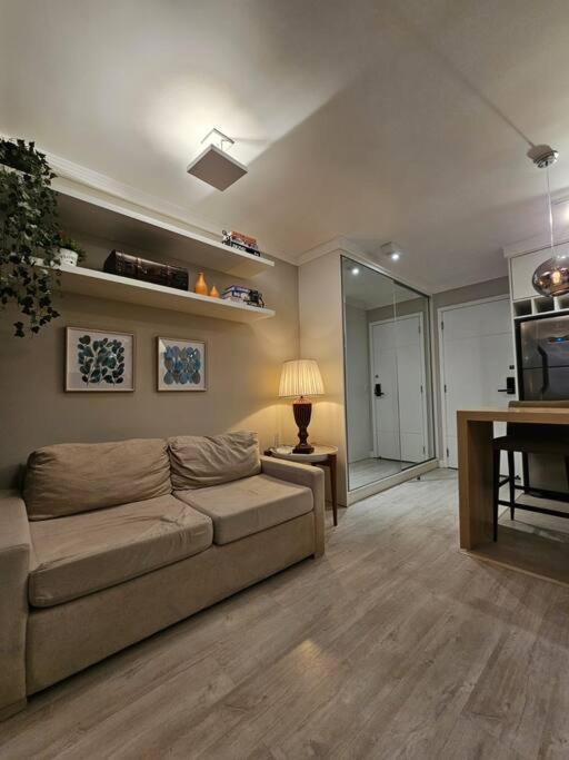 Studio Moderno Ap 32 Soho Life Curitiba Exterior foto