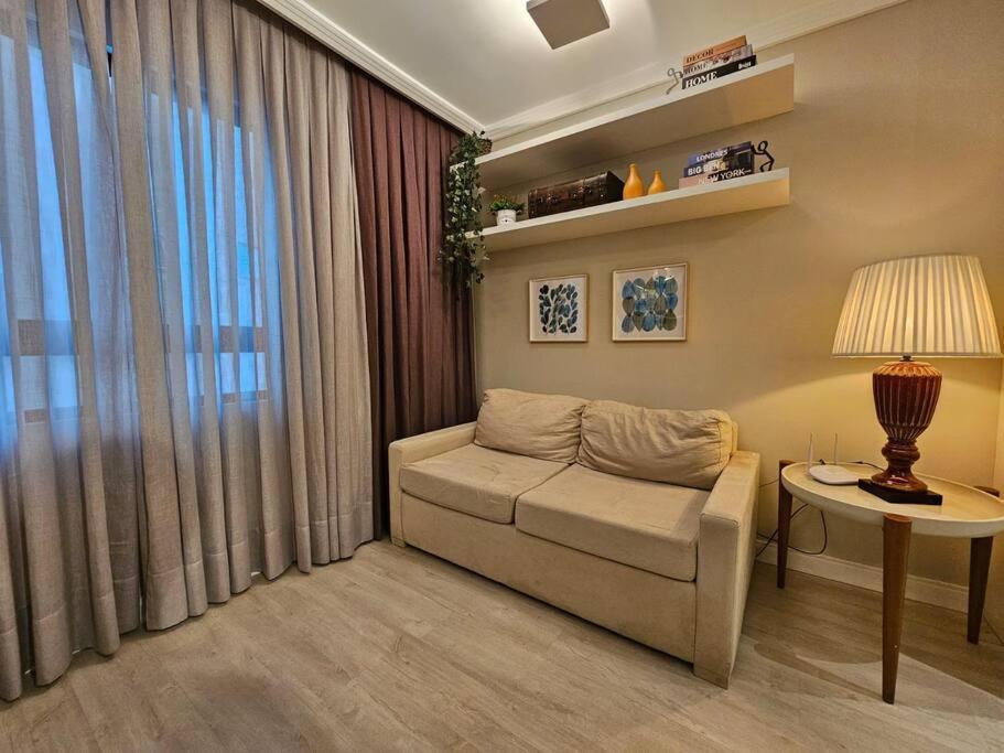 Studio Moderno Ap 32 Soho Life Curitiba Exterior foto
