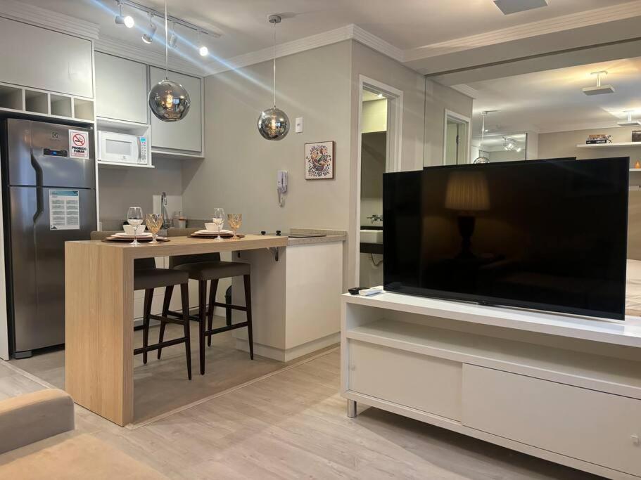 Studio Moderno Ap 32 Soho Life Curitiba Exterior foto