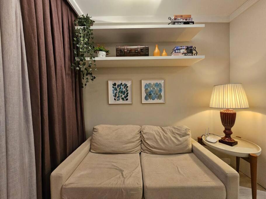 Studio Moderno Ap 32 Soho Life Curitiba Exterior foto