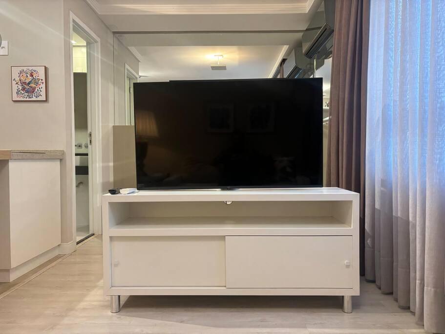 Studio Moderno Ap 32 Soho Life Curitiba Exterior foto